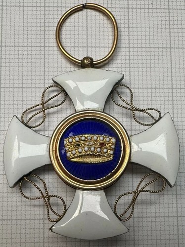 Onorificenza militare croce - onorificenza,