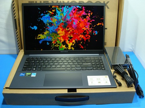 Nuovo asus vivobook - vivobook, pro
