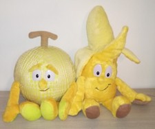 Vitamini coop Melone + Banana