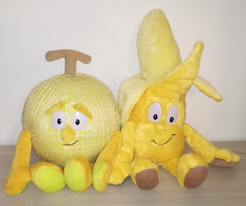 Vitamini coop melone banana - coop,