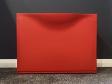 Raro IKEA TRONES RED