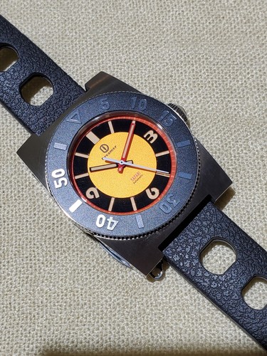 Nuovissimo orologio