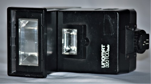 Flash uomat 320 - flash,