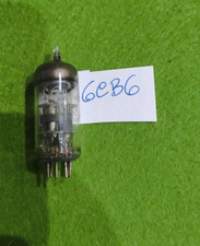 6CB6 FIVRE Valve for Vintage