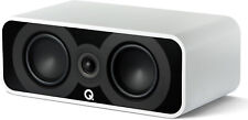 Q ACOUSTICS 5090 white BIANCO CANALE CENTRALE NUOVO DA ESPOSIZIONE