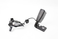 156080956 cintura di sicurezza posteriore sinistra per ALFA ROMEO MITO 191519