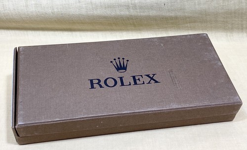 Rolex case box parts movement - rolex,