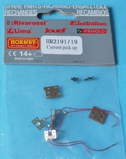 HR2191/19 Hornby Rivarossi