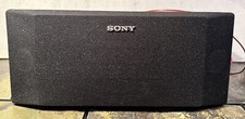 Sony SS-CT560 Wired Center