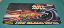 Gioco in scatola Clementoni Vintage Disney THE BLACK HOLE - COMPLETO