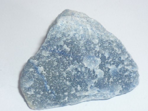 Crystal therapy blue quartz - blue,