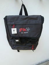 *** Zaino cartella scuola estendibile ARTENA "Pecora Nera " ***