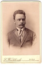 Fotografia L. v. Vischikovsky
