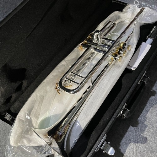 Nuovo ytr 8335gs tromba - nuovo,