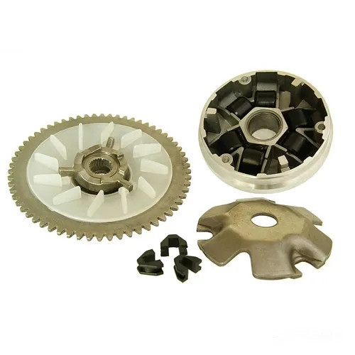 Variatore completo ruota - di,
