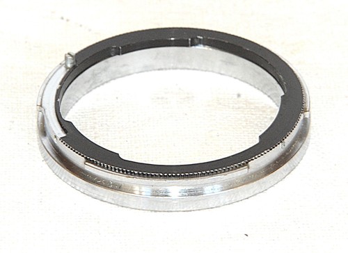 Tres rare bague adaptation - tres,