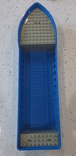 Lego city 1996 solo scafo - 1996,