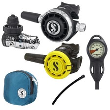 Scubapro MK25 Evo / G260 +