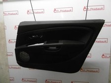 Pannello portiera anteriore