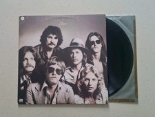 FIREFALL Elan LP 1978 Atlantic USA VG-/VG