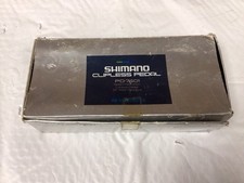 NOS Shimano Dura-Ace PD-7401