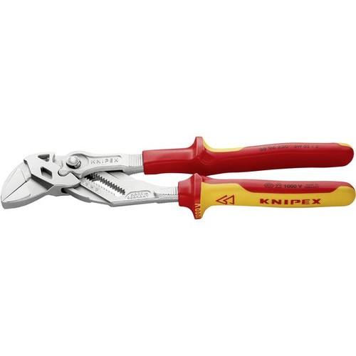 Knipex 250 pinza - knipex,