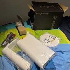 Dyson Cyclone V10 Dok