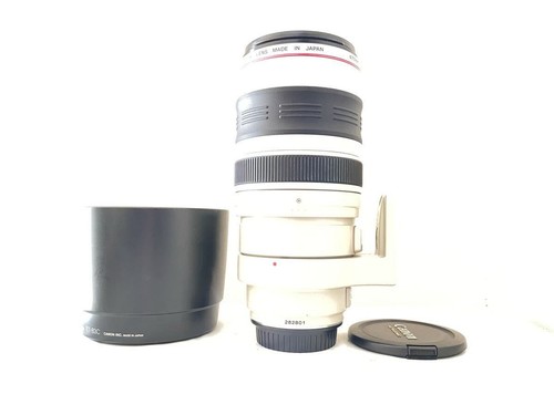 Canon 100 400mm 5 - ef, 100-400mm