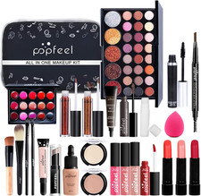 Kit per Trucco Completo, 27