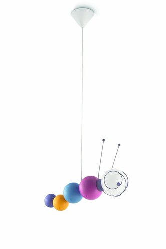 Lampadario sospensione