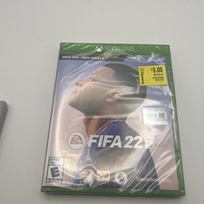 FIFA 22 Microsoft Xbox One