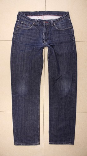 Jeans tommy hilfiger - jeans,