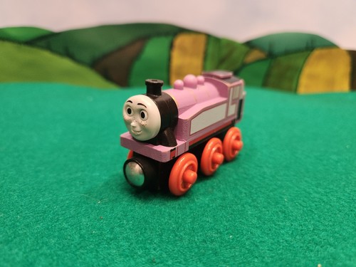 Raro rosie thomas friends - rosie,