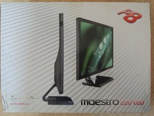 Packard Bell Monitor LCD 230