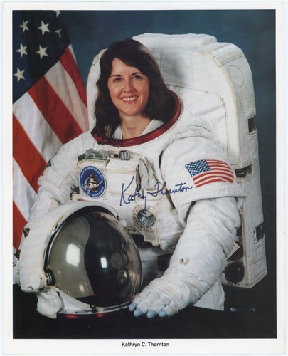 Kathryn thornton - kathryn,