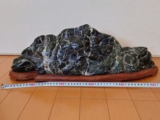 Suiseki Pietra da Vista Grande