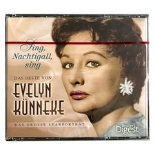 Evelyn Künneke - Sing