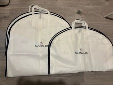 Moncler Borsa Porta Indumenti