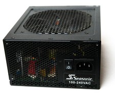 Seasonic SS-850AM Active PFC