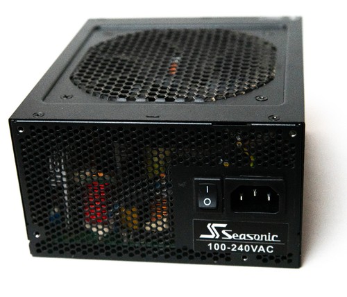 Seasonic 850am active pfc - ss-850am,