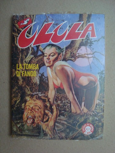 Ulula 23 blisterato - n°,
