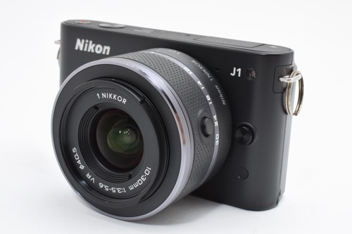 Nikon fotocamera digitale - fotocamera,