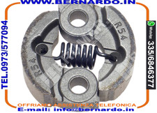 FRIZIONE Ø 52 COMPLETA