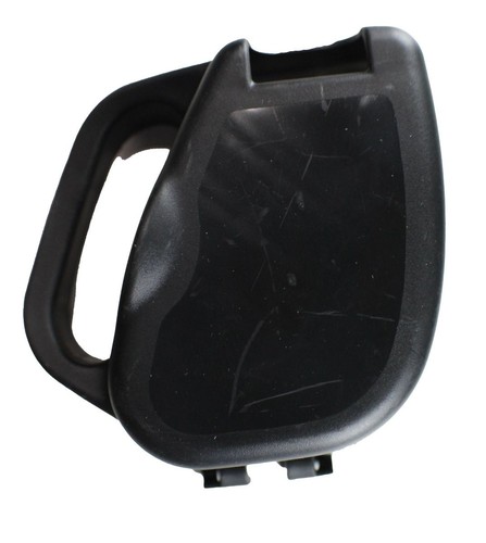 Husqvarna air box - box, cover