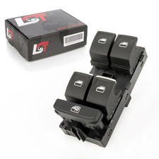 Interruttore alzavetro