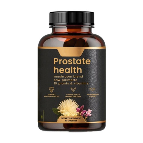 Capsule salute prostata - capsule,