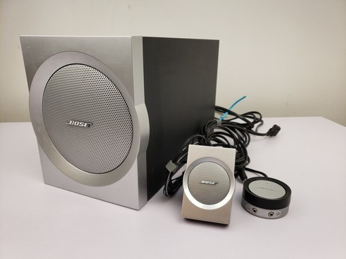 Bose companion sistema - companion, di