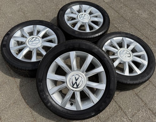 Cerchi lega originali 15 - in,