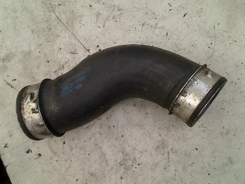 Manicotto intercooler - manicotto,