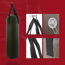 Boxe Da Allenamento Pesante